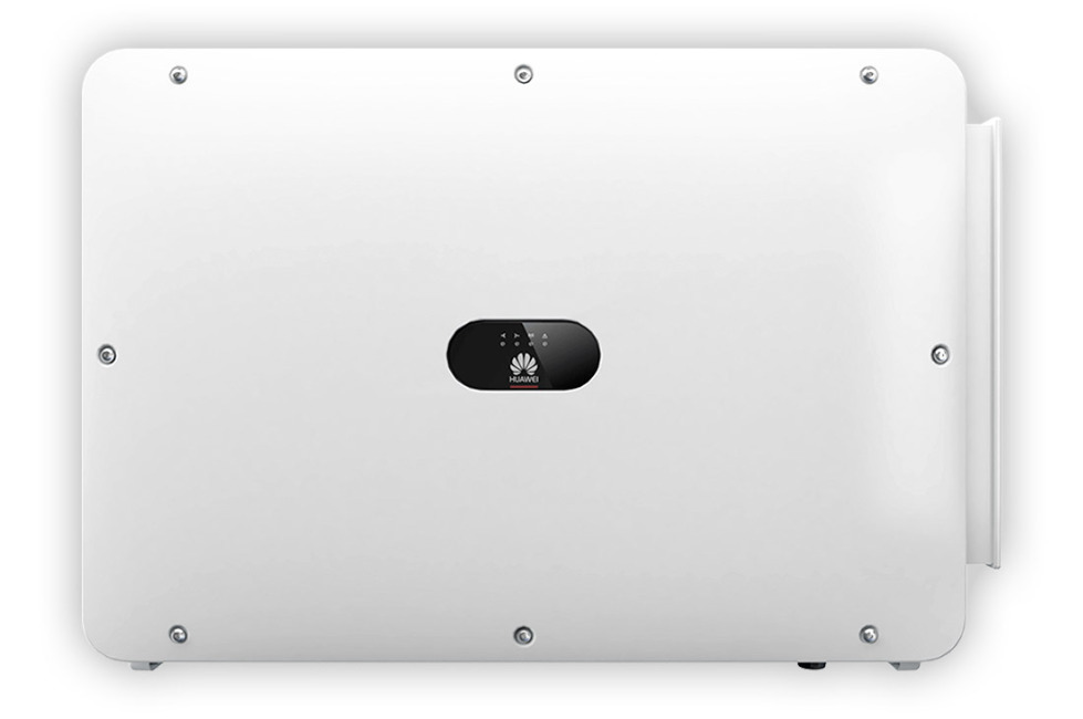 ΜΕΤΑΤΡΟΠΕΑΣ 3Φ HUAWEI SUN2000-115KTL-M2 - Image 1