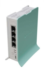 Ρούτερ MikroTik L41G-2axD - hAP ax lite - Image 2