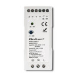 Τροφοδοτικό Ράγας DIN | 60W | 24V | 2.5A | Slim | Γκρι: - Image 4