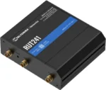 Router  TELTONIKA RUT241 4G - Image 2
