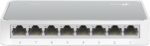 SWITCH TP-LINK 8 PORT/10/100Mbps - Image 2