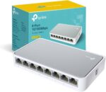SWITCH TP-LINK 8 PORT/10/100Mbps - Image 3