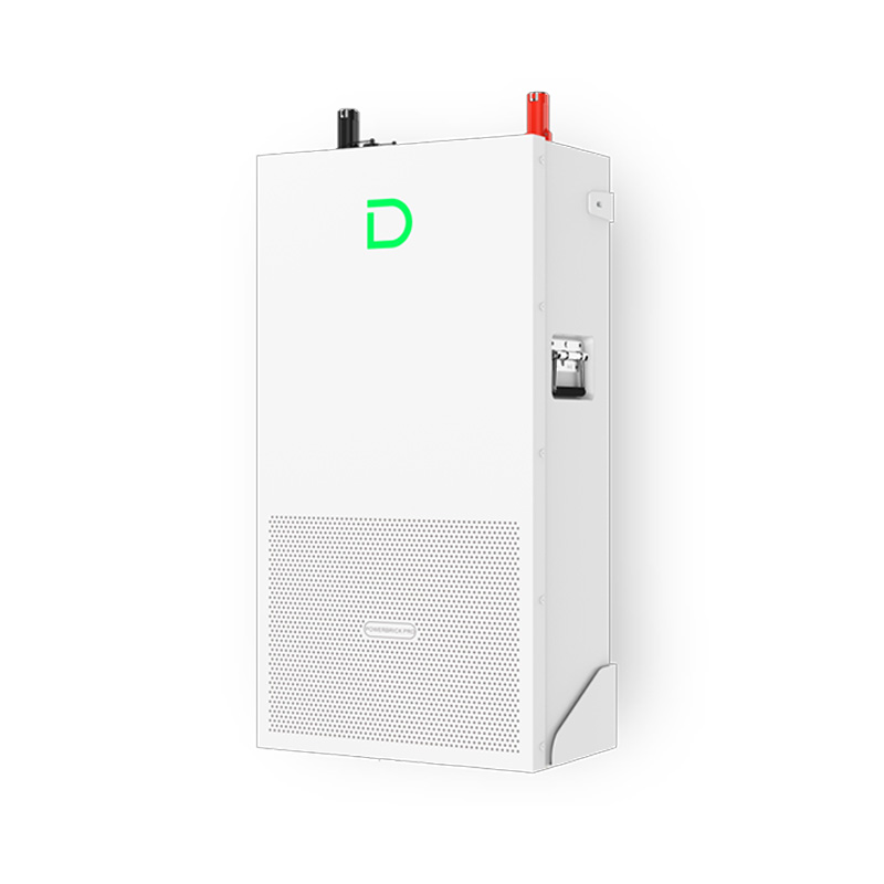 POWERBRICK-PRO Μπαταρία DYNESS Power Brick Pro LV 14.336Kw με Bms - Image 1