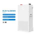 Μπαταρία DYNESS Power Brick Pro LV 14.336Kw με Bms - Image 2