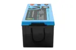 ELKER Μπαταρία LiFePO4 24v 100ah ME Led Indicator - Image 2