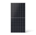 Πάνελ Bifacial mono perc halcut JA SOLAR JAM72D40/LB 590Wp