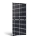 Πάνελ Bifacial mono perc halcut JA SOLAR JAM72D40/LB 590Wp - Image 2