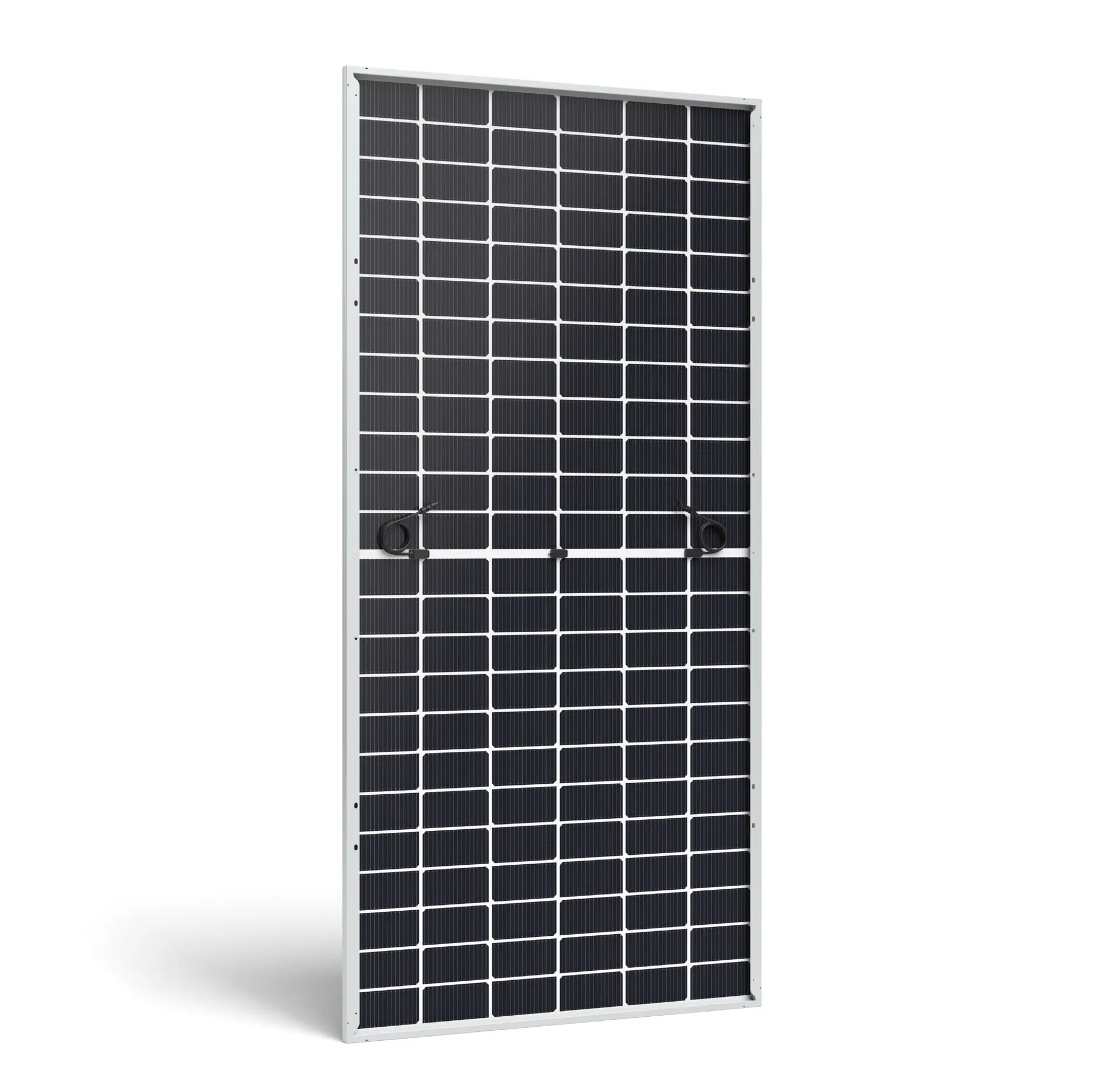 Πάνελ Bifacial mono perc halcut JA SOLAR JAM72D40/LB 590Wp - Image 2