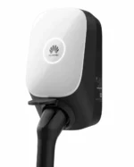 Φορτιστής αυτοκινήτου HUAWEI τριφασικός Type2 22kW 22KT-S0 - Image 2