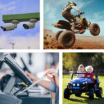 Μπαταρία Qoltec AGM Battery | 12V | 9Ah | Efficient | LongLife | for UPS, security - Image 6