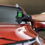 Qoltec Paint Thickness Gauge with LCD Display | 0 ~ 2000um - Image 5