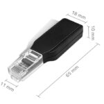 Module Wi-Fi Qoltec - Image 2