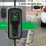 Qoltec Φορτιστής αυτοκινήτου 3.5Kw-230V SCHUKO - Image 7