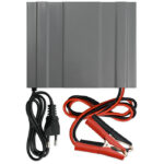 Φορτισής Qoltec Intelligent Microprocessor Charger 12A | 12V | 24V | - Image 5