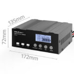 Φορτισής Qoltec Intelligent Microprocessor Charger 12A | 12V | 24V | - Image 6