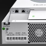 Μετατροπέας Qoltec Off-Grid 3,5kVa-3.5kW 100A 24V - Image 2