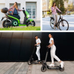 Qoltec Φορτιστής για Ηλεκτρικό Scooter Xiaomi 36V | 42V | 2A | 8.0*8.0mm + pin | - Image 3