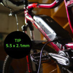 Φορτιστής E-bike 36v 42v 2a 5.5*2.1 Qoltec - Image 7