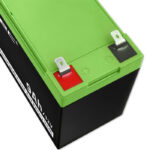 Μπαταρία Qoltec AGM Battery | 12V | 9Ah | Efficient | LongLife | for UPS, security - Image 3