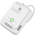 Αισθητήρας αερίων Qoltec Certified Natural Gas and Carbon Monoxide (CO) Leak Sensor - Image 6