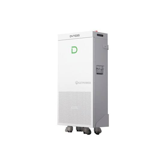 images Μπαταρία Dyness PowerBrick Plus 16,07kwh - Image 1