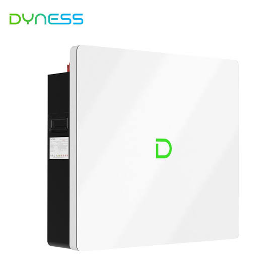 images Μπαταρια Dyness Powerbox G2 10,24 Kwh - Image 1