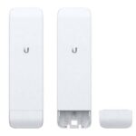 ACCESS POINT UBIQUITI AIRMAX NANOSTATION NSM5 - Image 2
