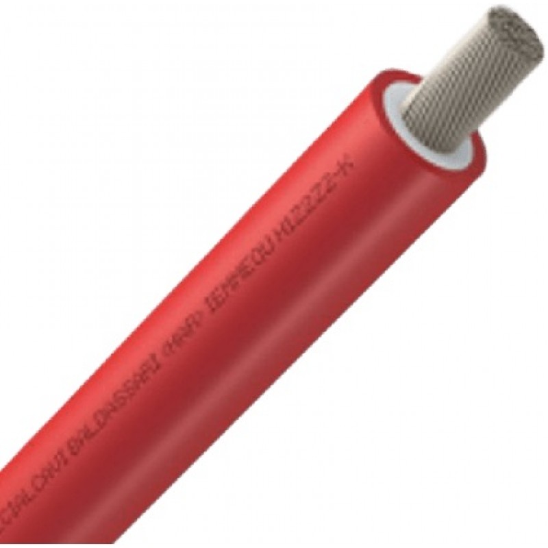kalodio-fotovoltaikon-solar-H1Z2Z2-kokkino-800x800 Καλώδιο SOLAR H1Z2Z2-K 1x6mm² κόκκινο - Image 1