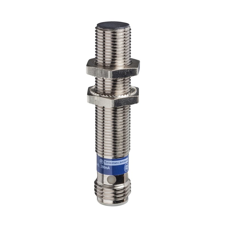 snr-xs512b1pbm12-nfs Αισθητήρας επαγωγικος SCHNEIDER Φ18/NC/PNP/BLPB/M12(60-Ν) - Image 1