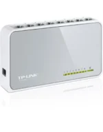 SWITCH TP-LINK 8 PORT/10/100Mbps - Image 4