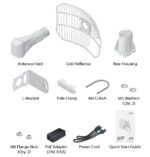 ACCESS POINT UBIQUITI AIRMAX AIRGRID M5 - Image 3