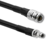Qoltec Καλώδιο προέκτασης για κεραία LTE 3m RP-SMA