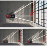 Qoltec Μέτρο Laser 120m - Image 4